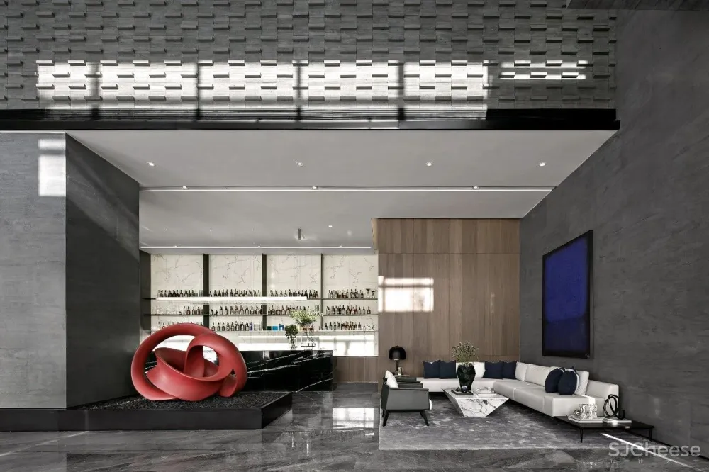 長沙華潤置地中心