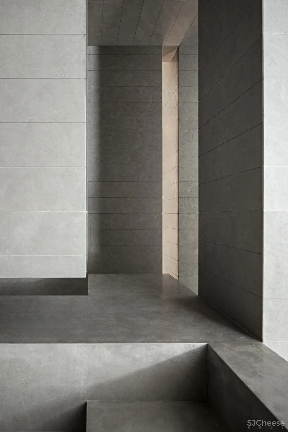 矩阵纵横|国贸上海佘山原墅