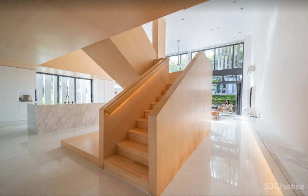 秋韵偏爱这抹自然色彩