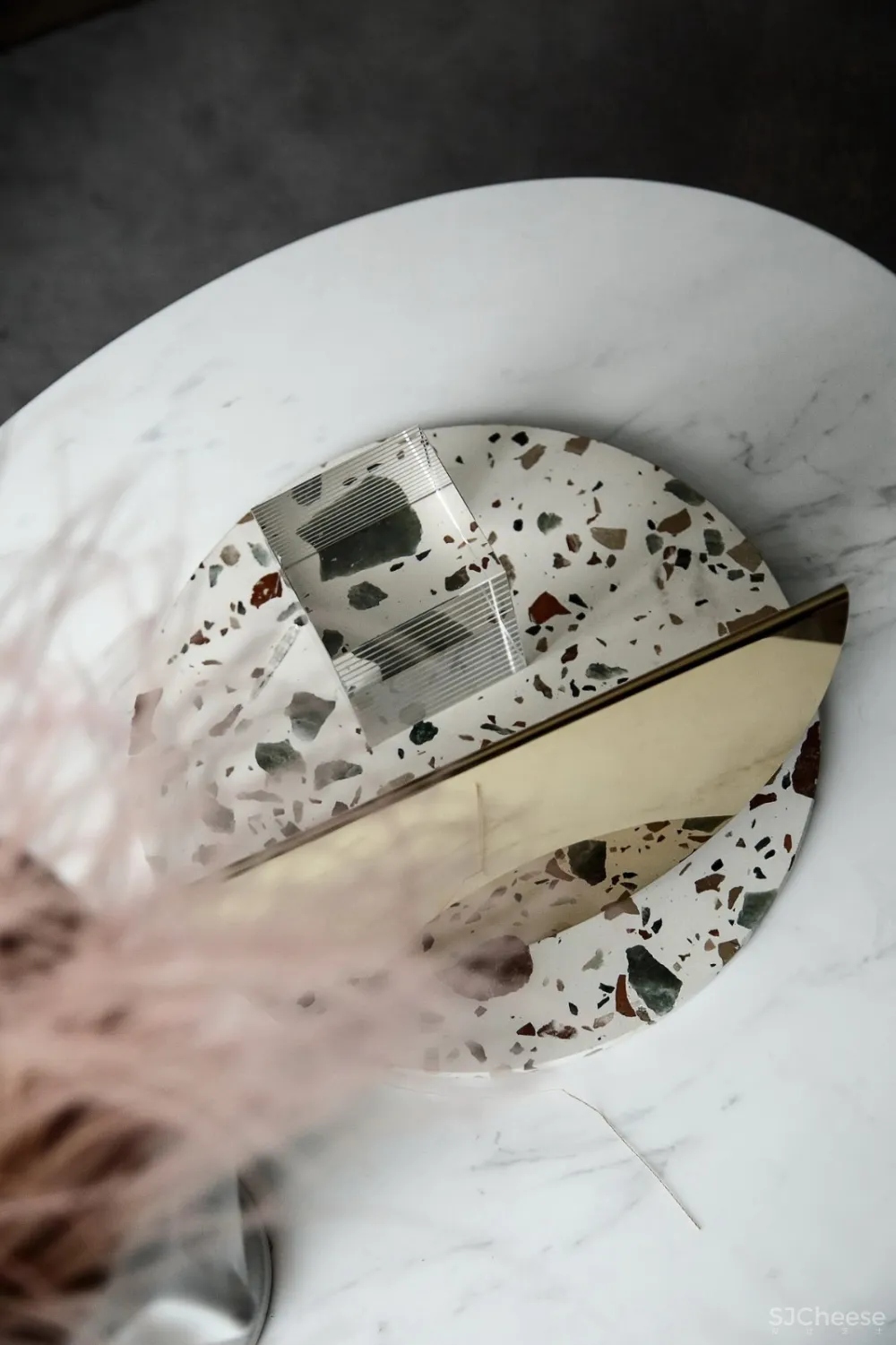 TRD作品 | 绿城春树云筑·真我色彩