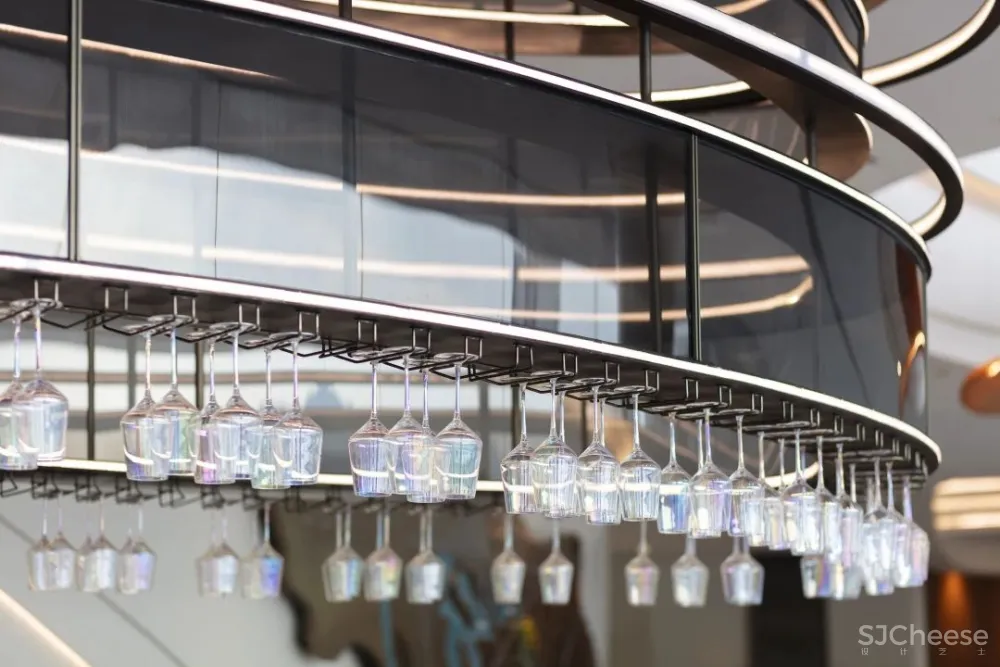 【HBA最新力作】虚实相合的设计让人过目不忘，沉浸其中！