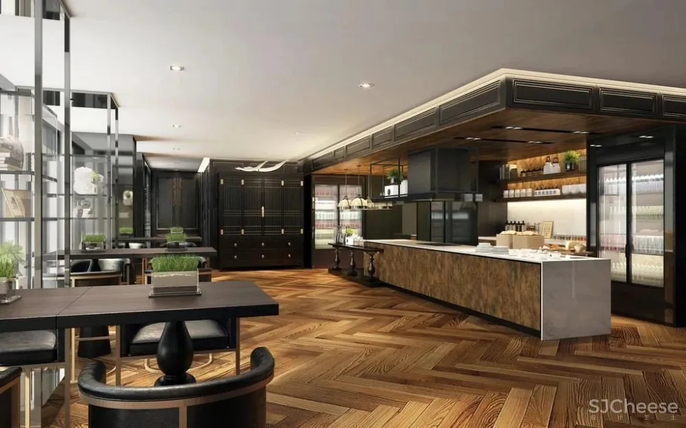 与闹市隔绝的静谧感受- 曼谷Sindhorn凯宾斯基酒店!