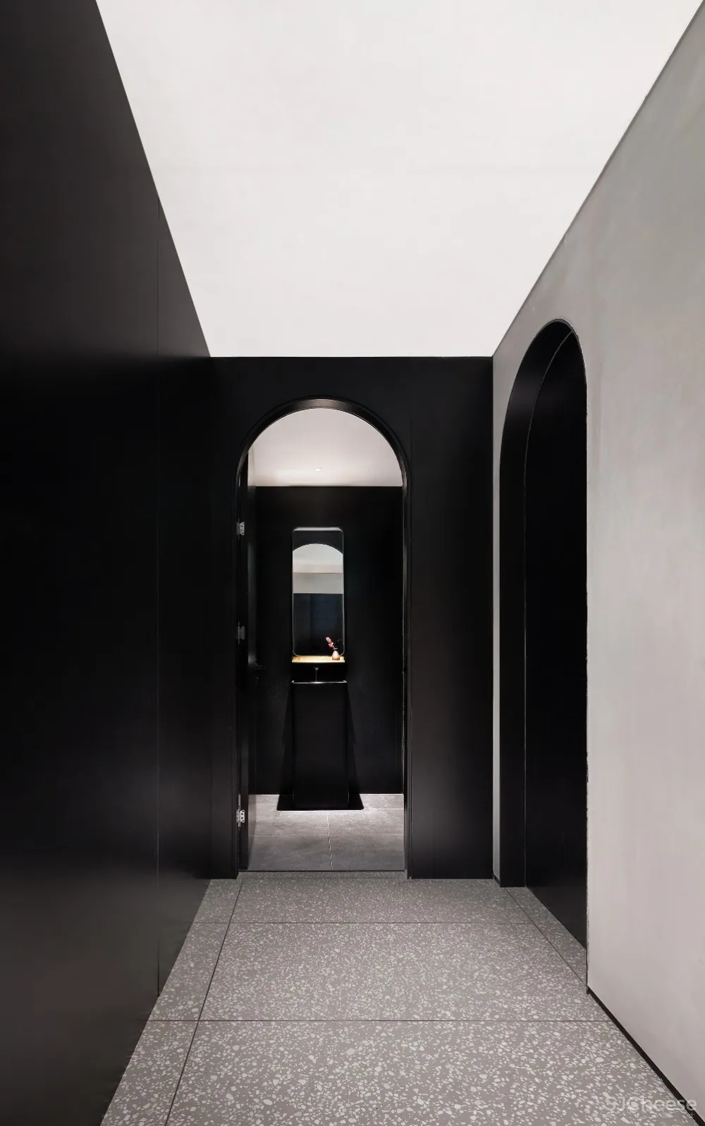 新作丨悠伽瑜伽空间