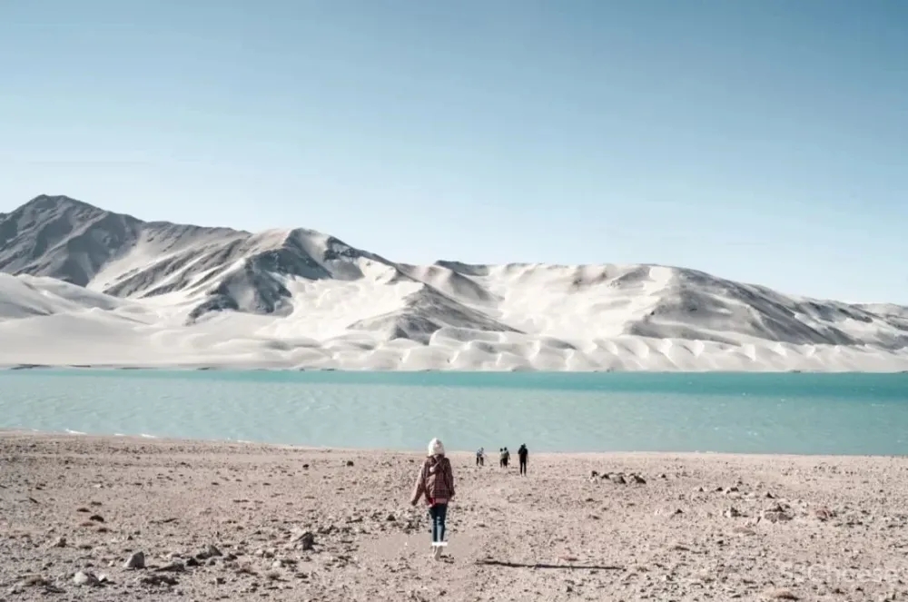 这个东方小瑞士终于官宣开放！9月迎来了颜值巅峰，带着惊艳全世界的最美秋景回归！