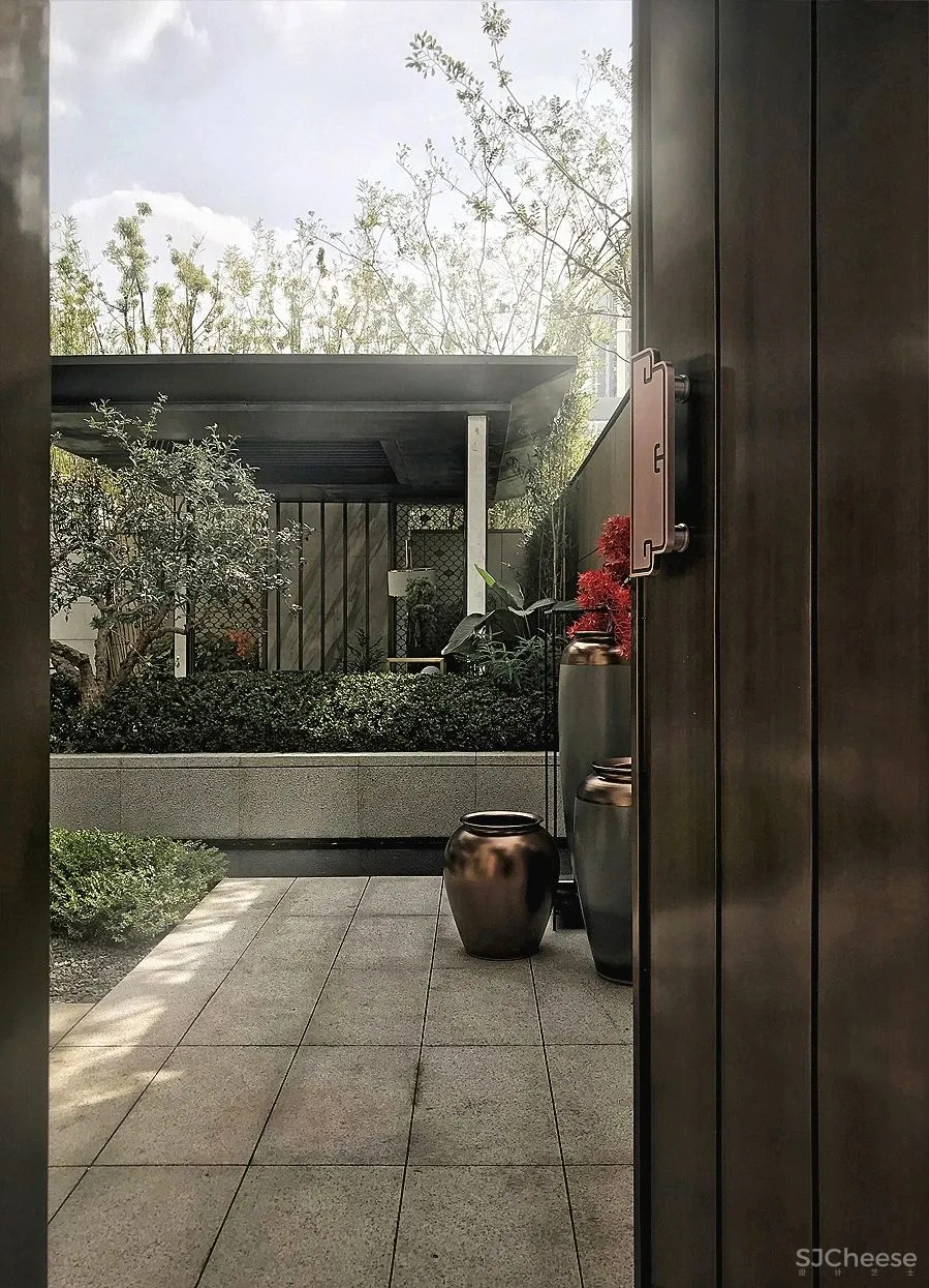 戴勇:10套高品质美宅,凝练家的万般模样!