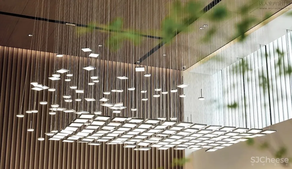 绍兴柯桥壹品生活馆售楼处 样板房 丨大器空间设计