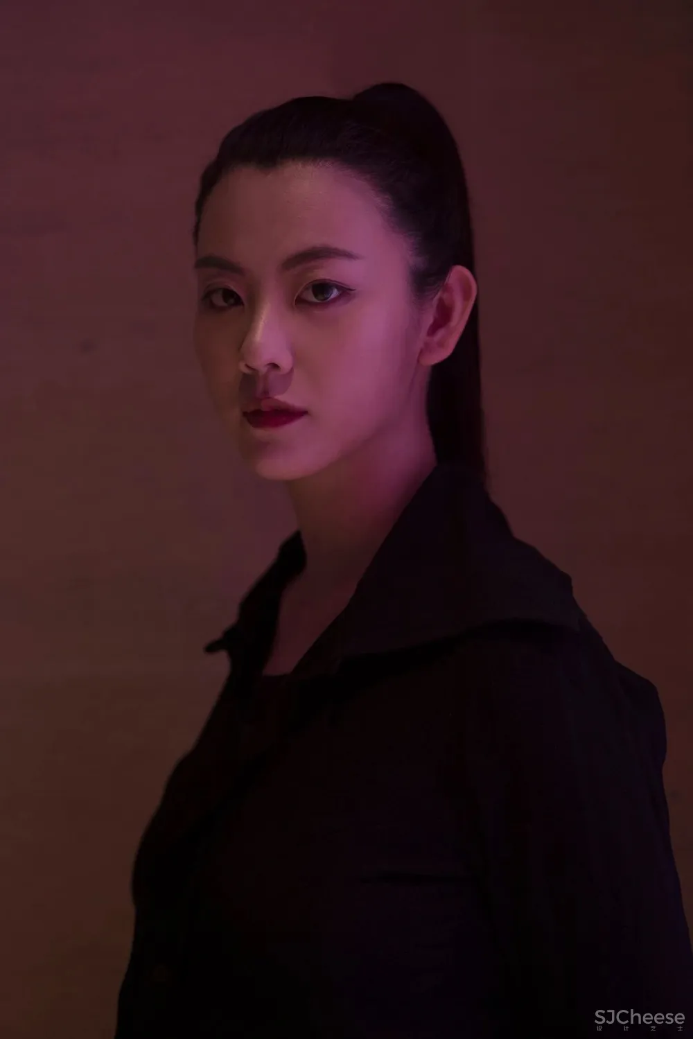 万社设计 飘浮在空中的廊桥