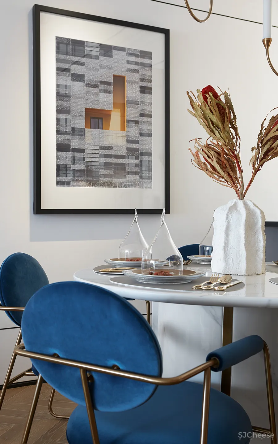 岳蒙：艺术灵性，驾驭自由生活！