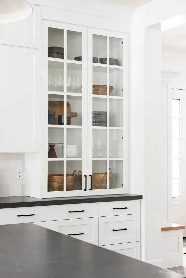 设计赏析:纯正典雅的美式简约风格家居