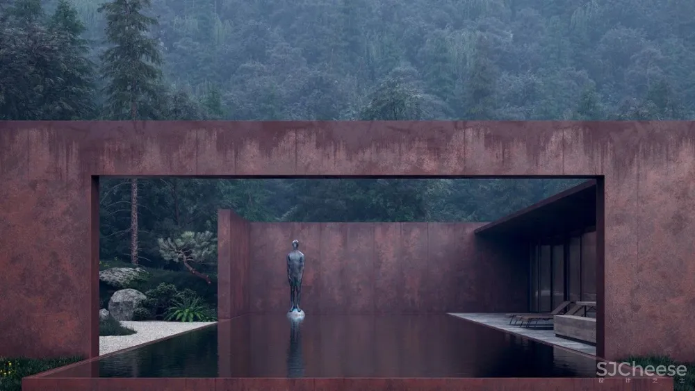 乌克兰,顶级的艺术美宅!