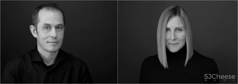 诗意空间的消解与重铸丨Akb Architects