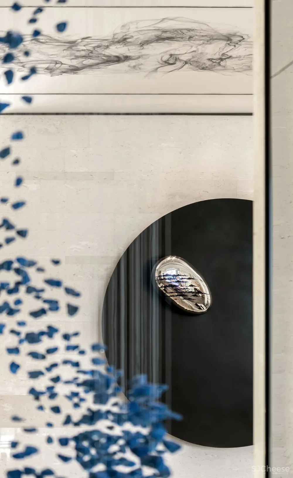 一然新作 大道至简,极致东方!