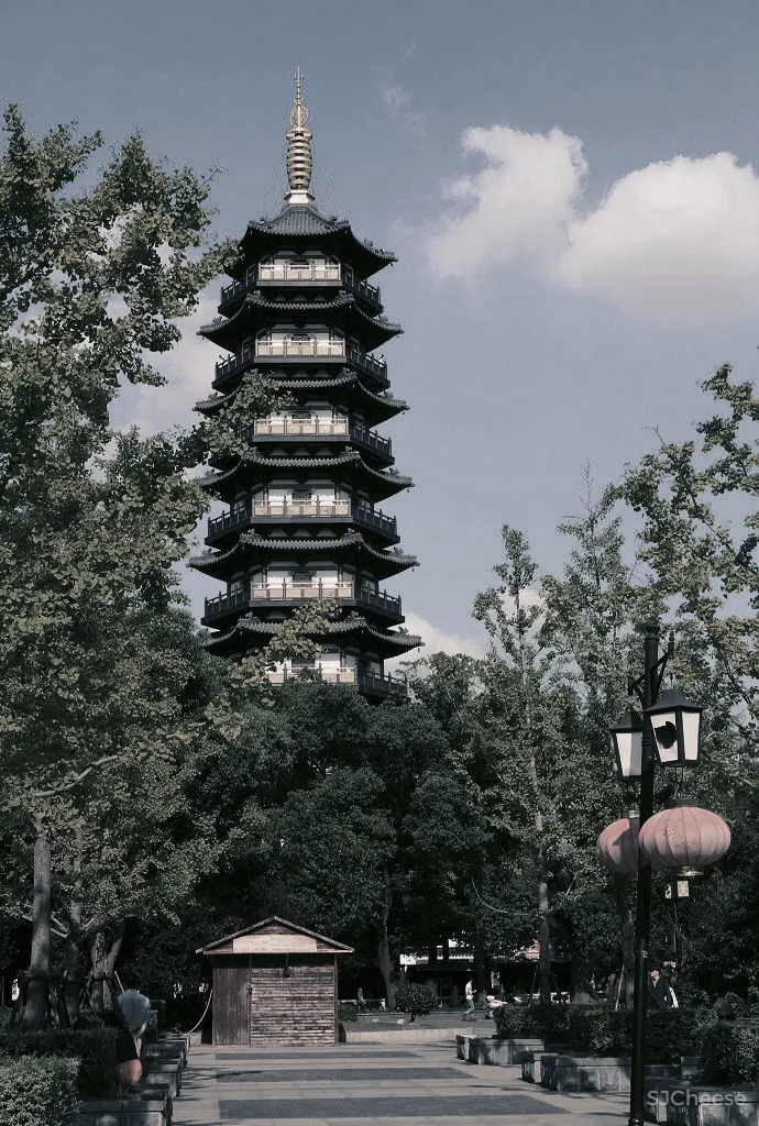 遇见城市未来“书”写生活调性 SUNS 尚石