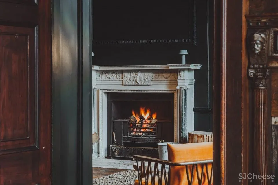 新作 新一代年轻人的世外桃源 Birch酒店室内改造 Red Deer