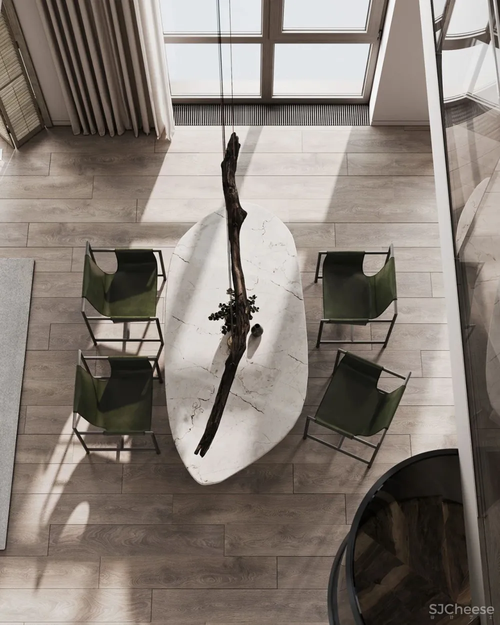 看不腻的莫兰迪色,骨子里透出的高级感!