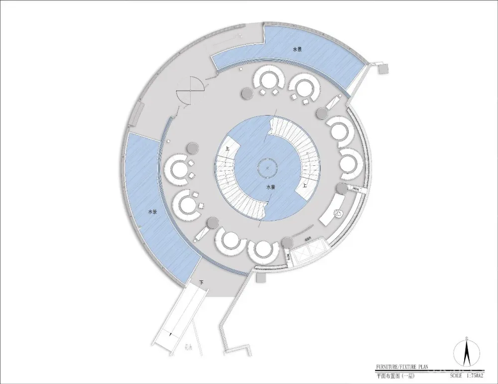 时尚前卫设计,缔造无限可能的灰度空间!