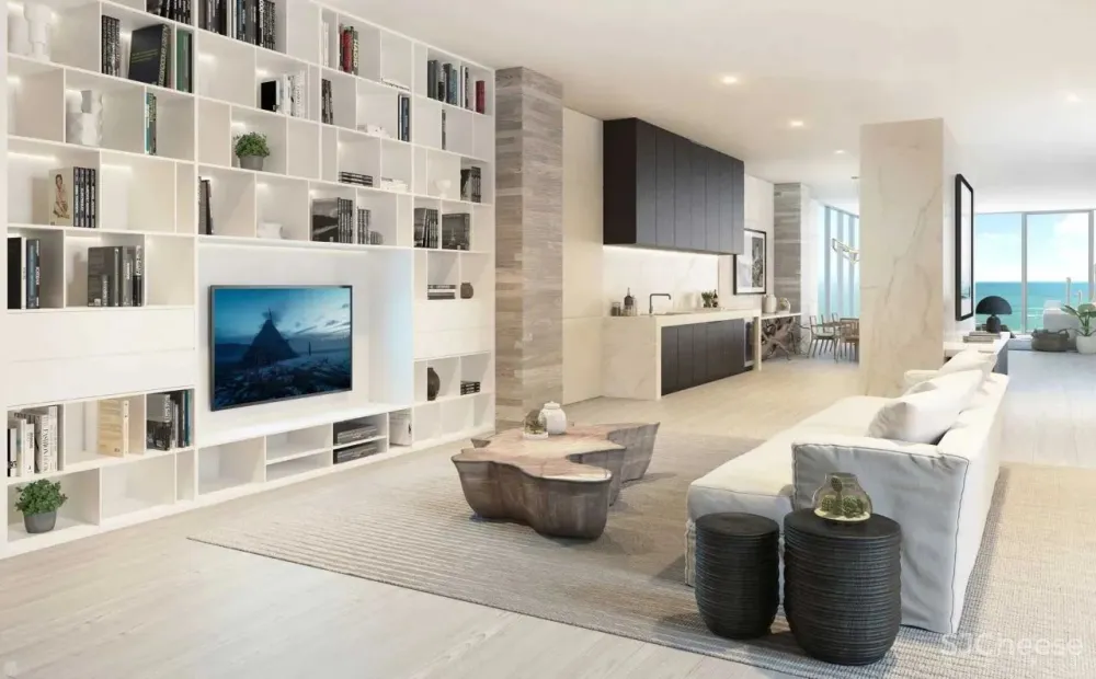 迈阿密Real estate 品质住宅 优雅舒适