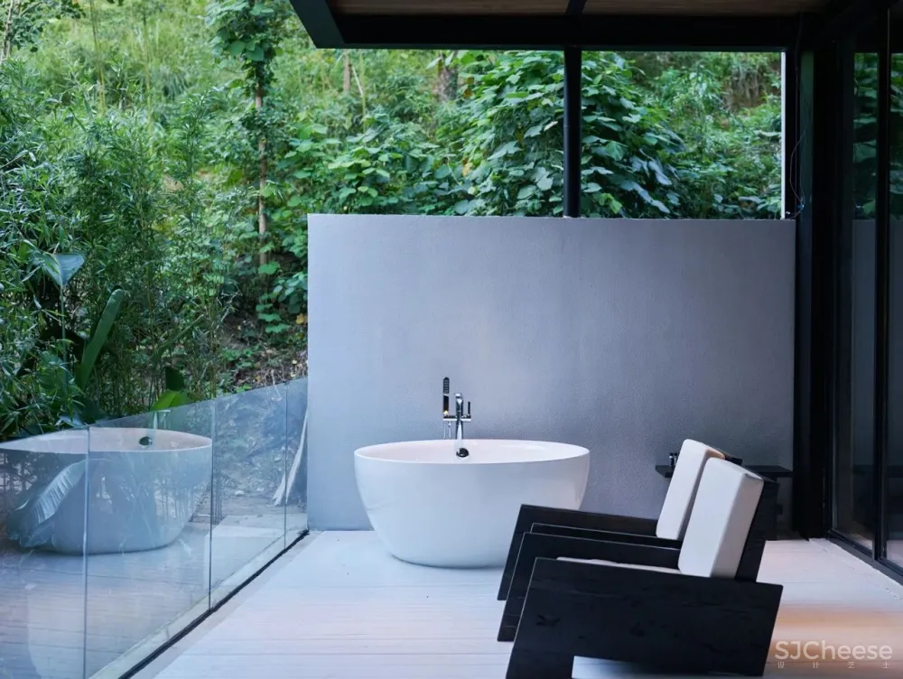 10家高颜值民宿合集