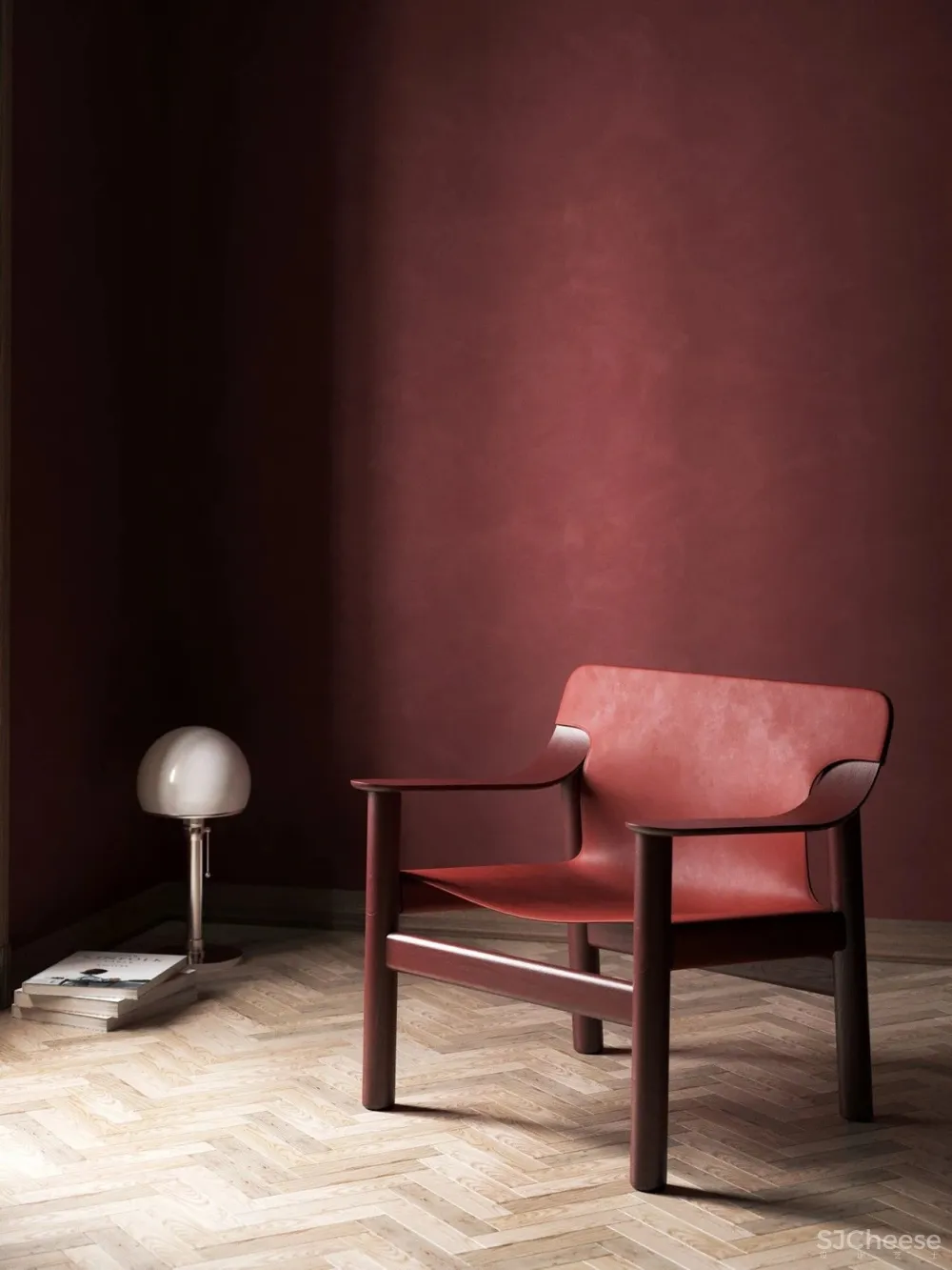 Space Popular色彩空间的原始之美