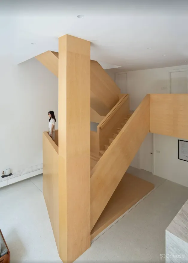 秋韵偏爱这抹自然色彩