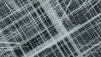 JLa设计 × 保利云上销售中心:倒转一座城,悬挂云端