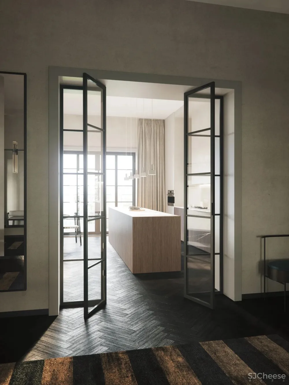 STUDIO.O新作丨高级质感,不简单的气质!