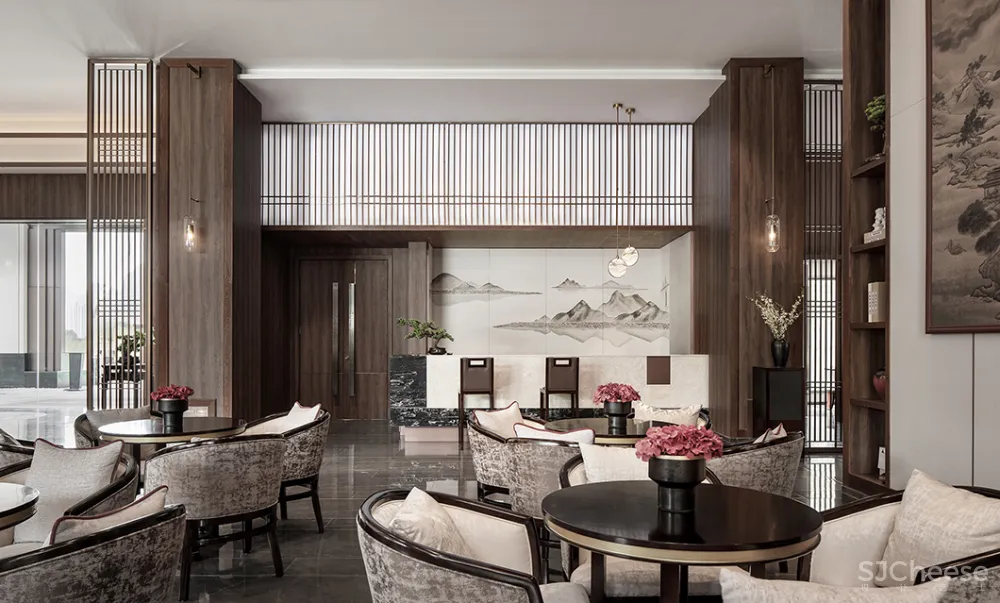 墨风,东方壹号院!