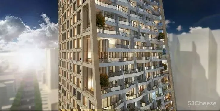 与闹市隔绝的静谧感受- 曼谷Sindhorn凯宾斯基酒店!