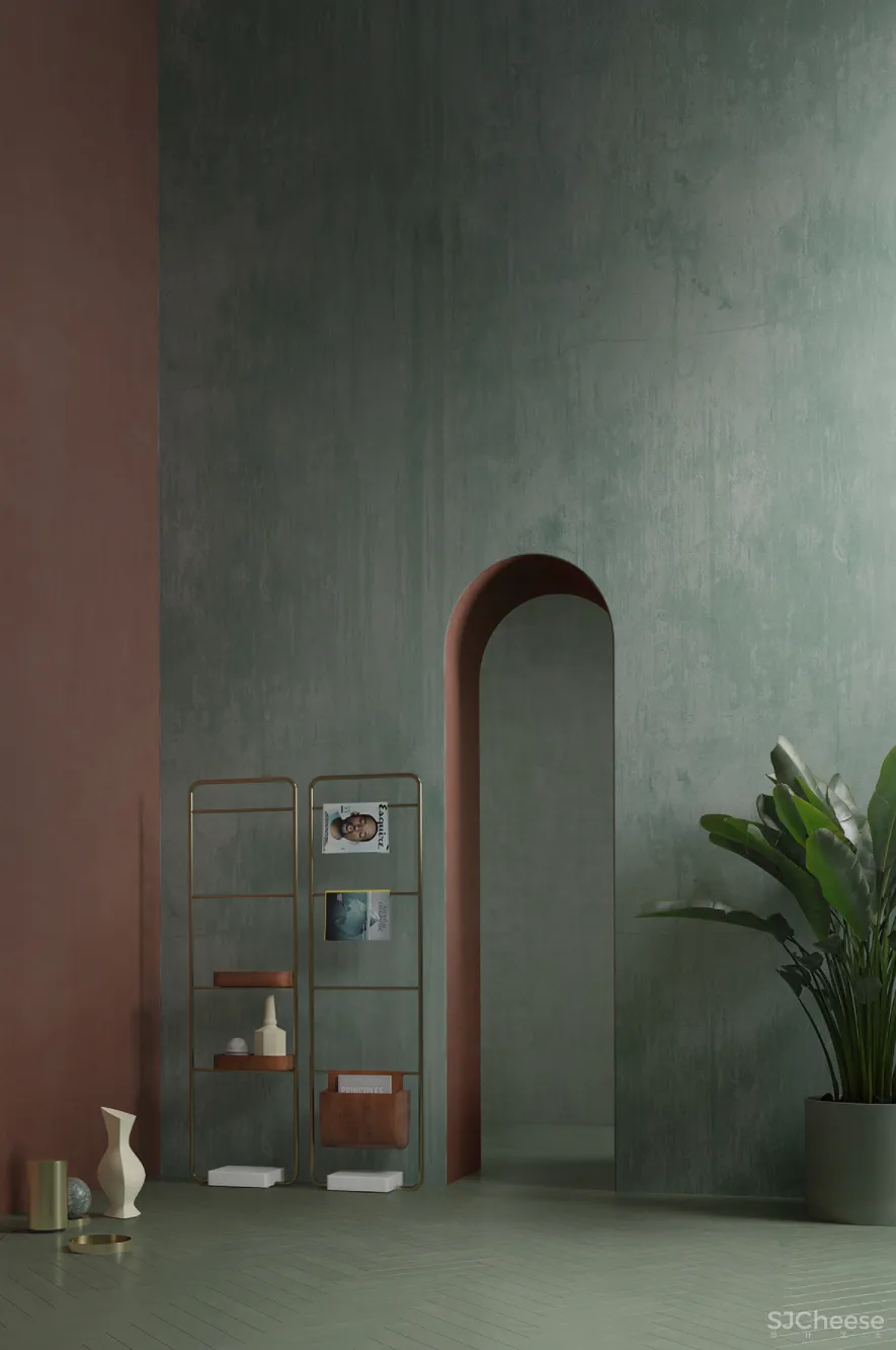 想让家更美,改一改这 2㎡ 就成了!