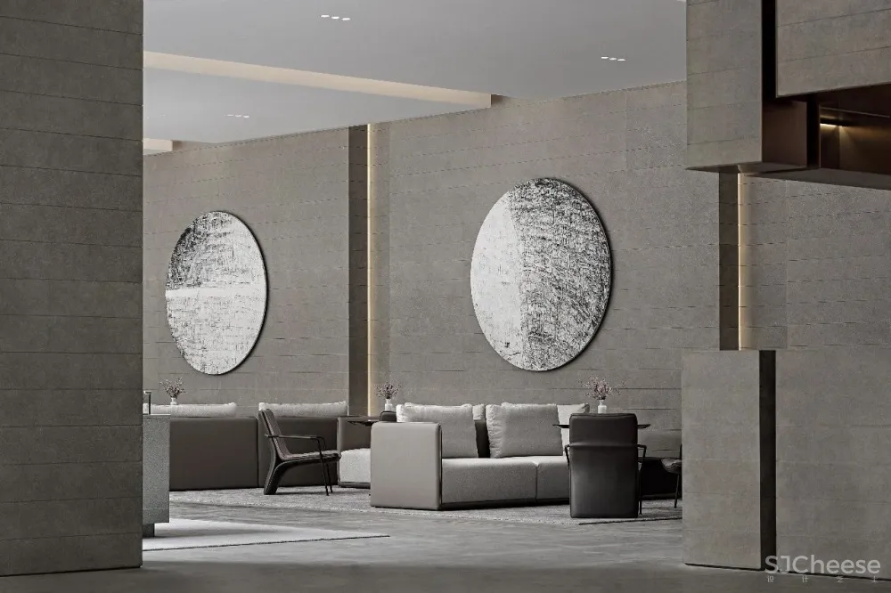 矩阵纵横|国贸上海佘山原墅