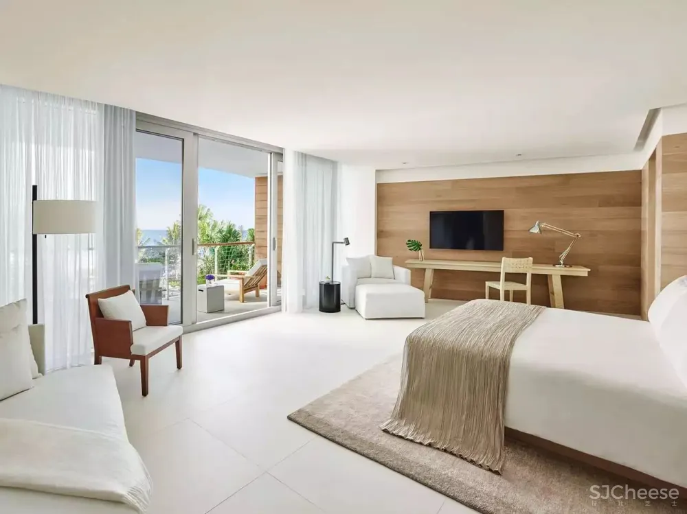 隈研吾新作 全球第11家、日本第一家艾迪逊酒店