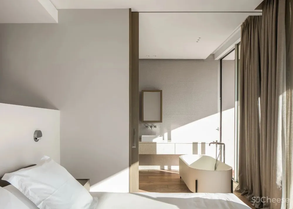 Caprini&Pellerin 传统与现代的演绎