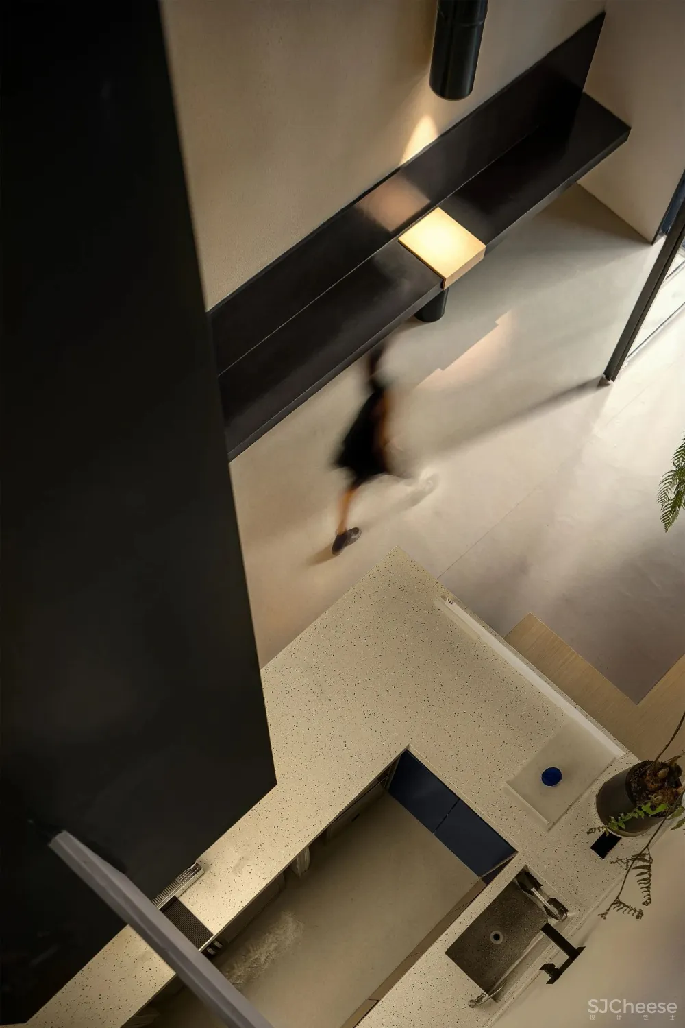 光影层叠,捕捉生活美的方式