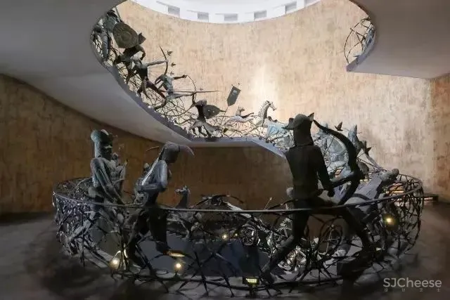 “亚洲建筑之父”杰弗里·巴瓦Geoffrey Bawa—11个经典作品合集！