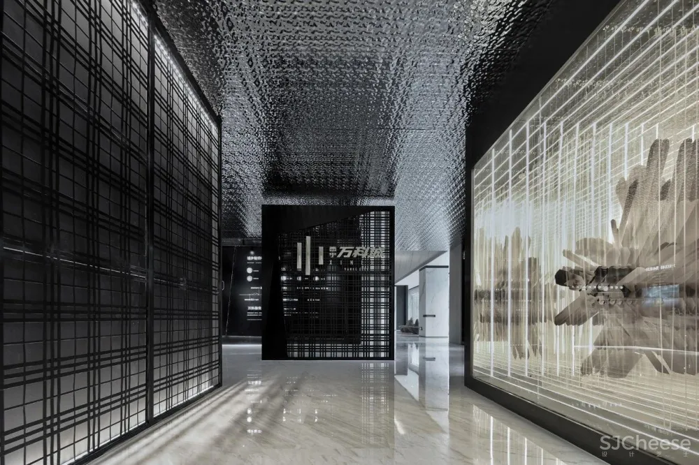 引领变革的前卫设计,让生活回归本真!