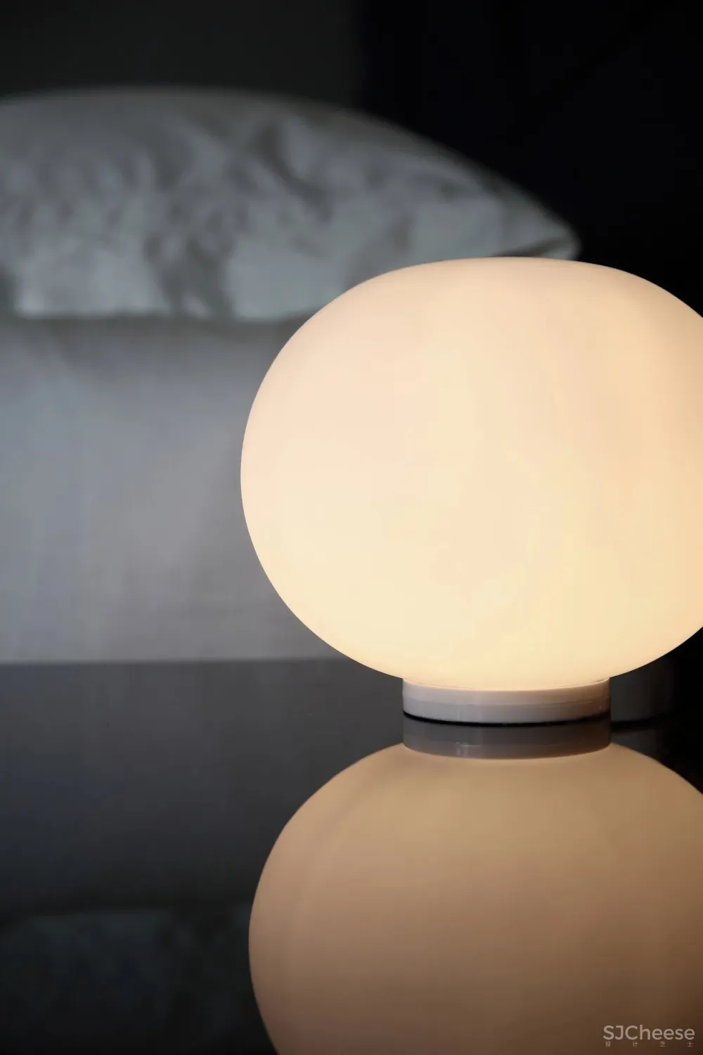 轻奢雅灰美宅:转了半个地球的沪上业主直言,好的地方还是家