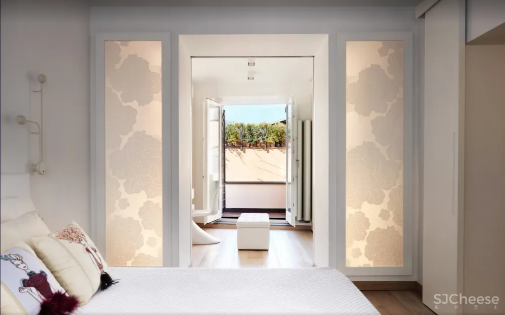 艺术之魂现代经典融合之美