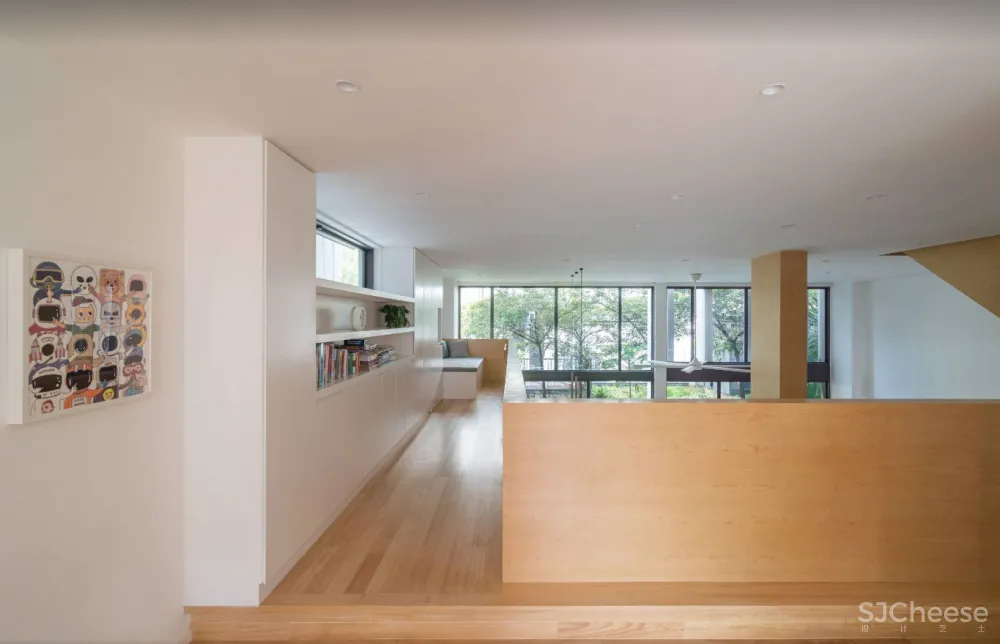 秋韵偏爱这抹自然色彩