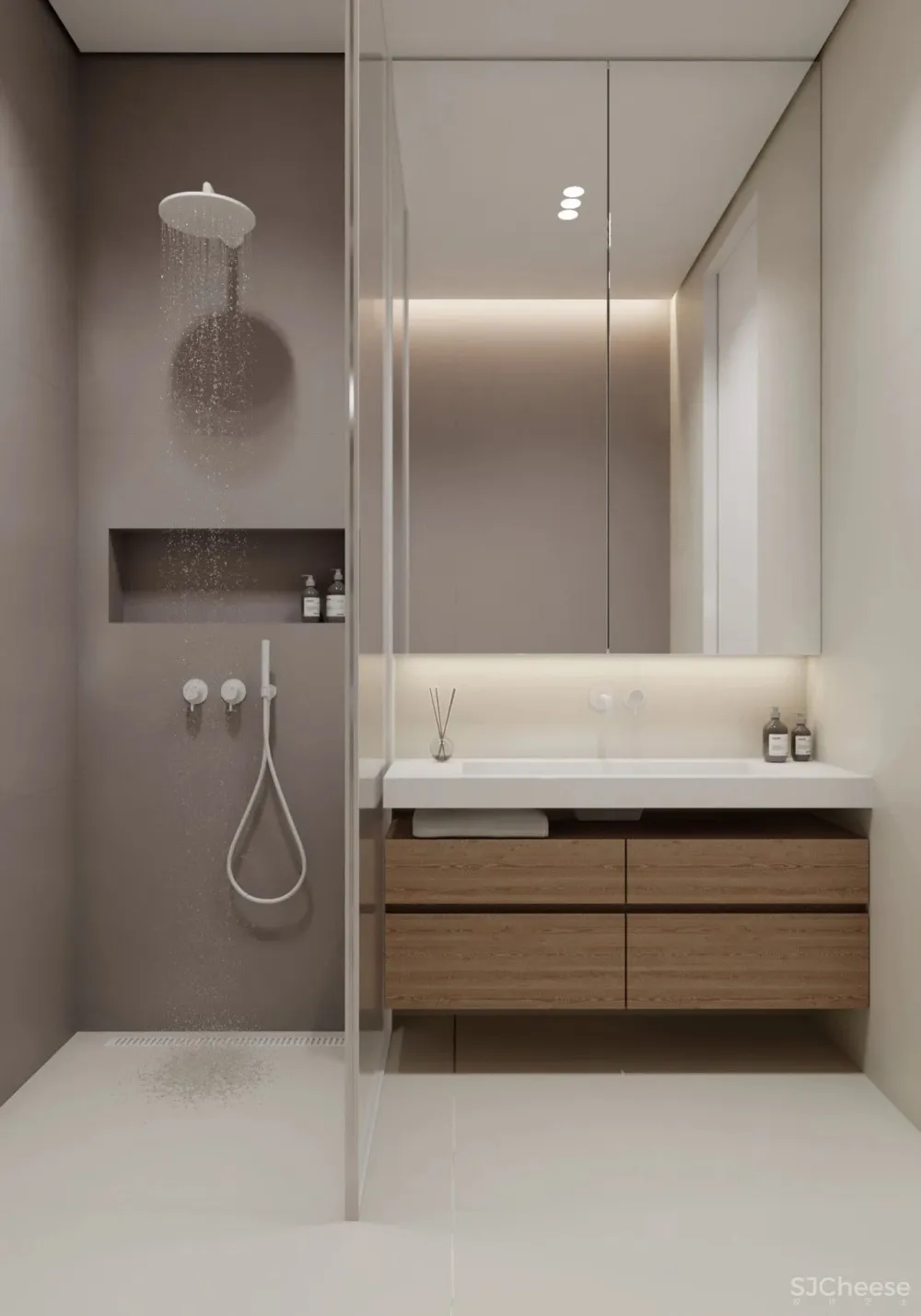 D3 Design新作 越简单,越高级!