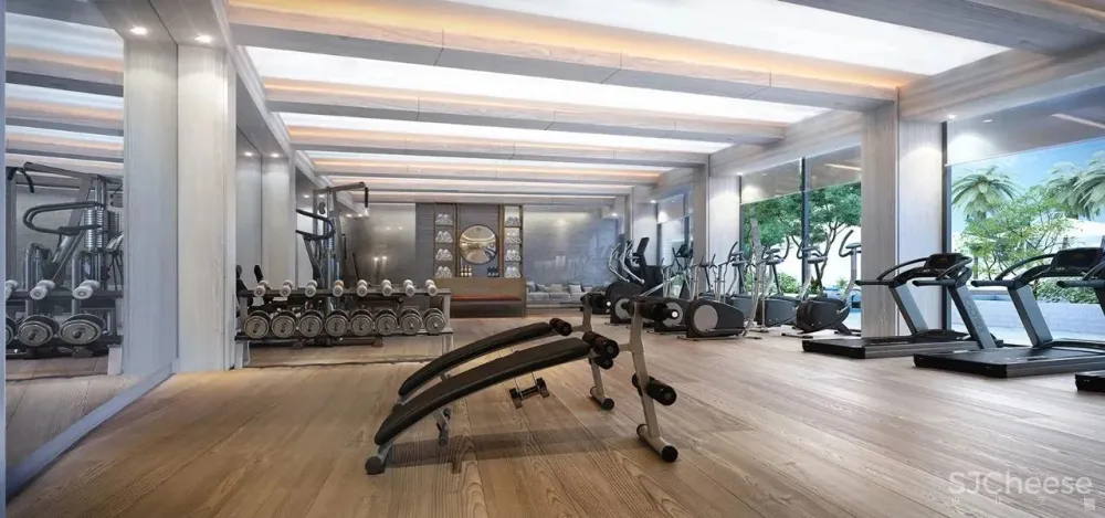 迈阿密Real estate 品质住宅 优雅舒适