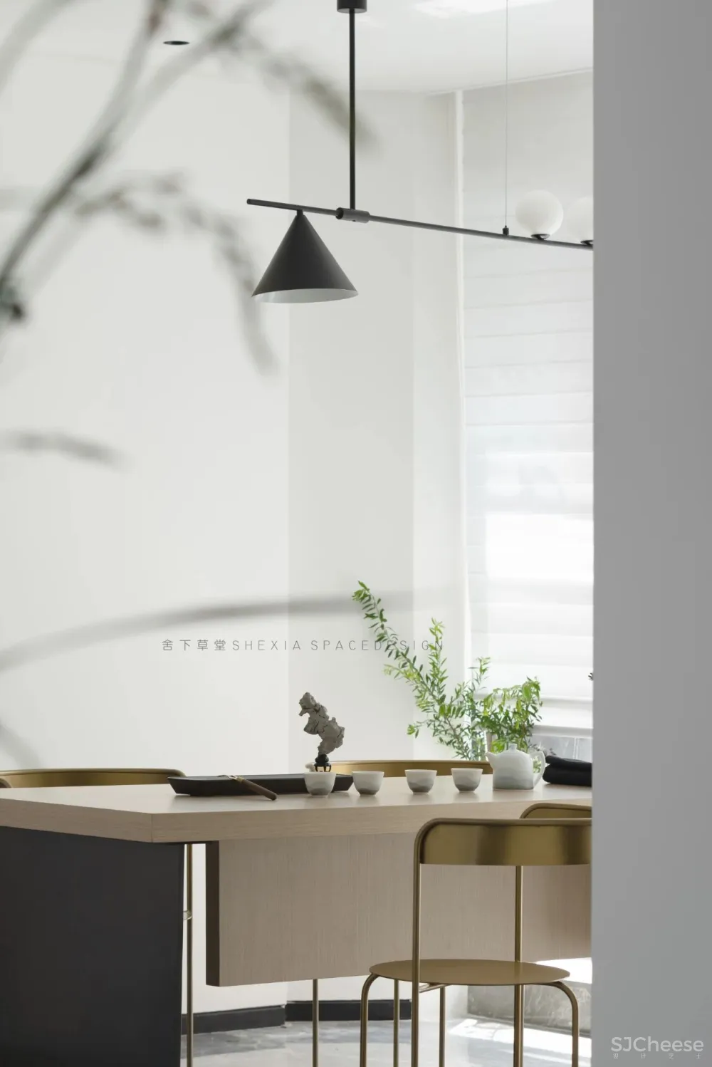 首发 | 星河 舍下作品