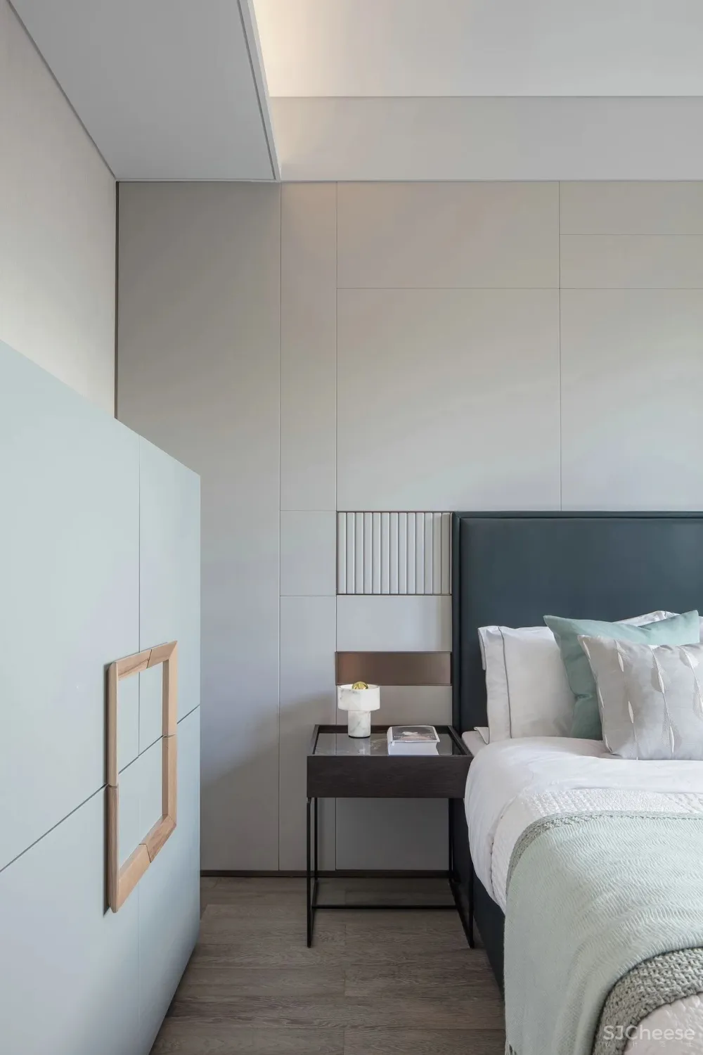 LSD葛亚曦-矩阵纵横设计 西溪云庐顶级合院