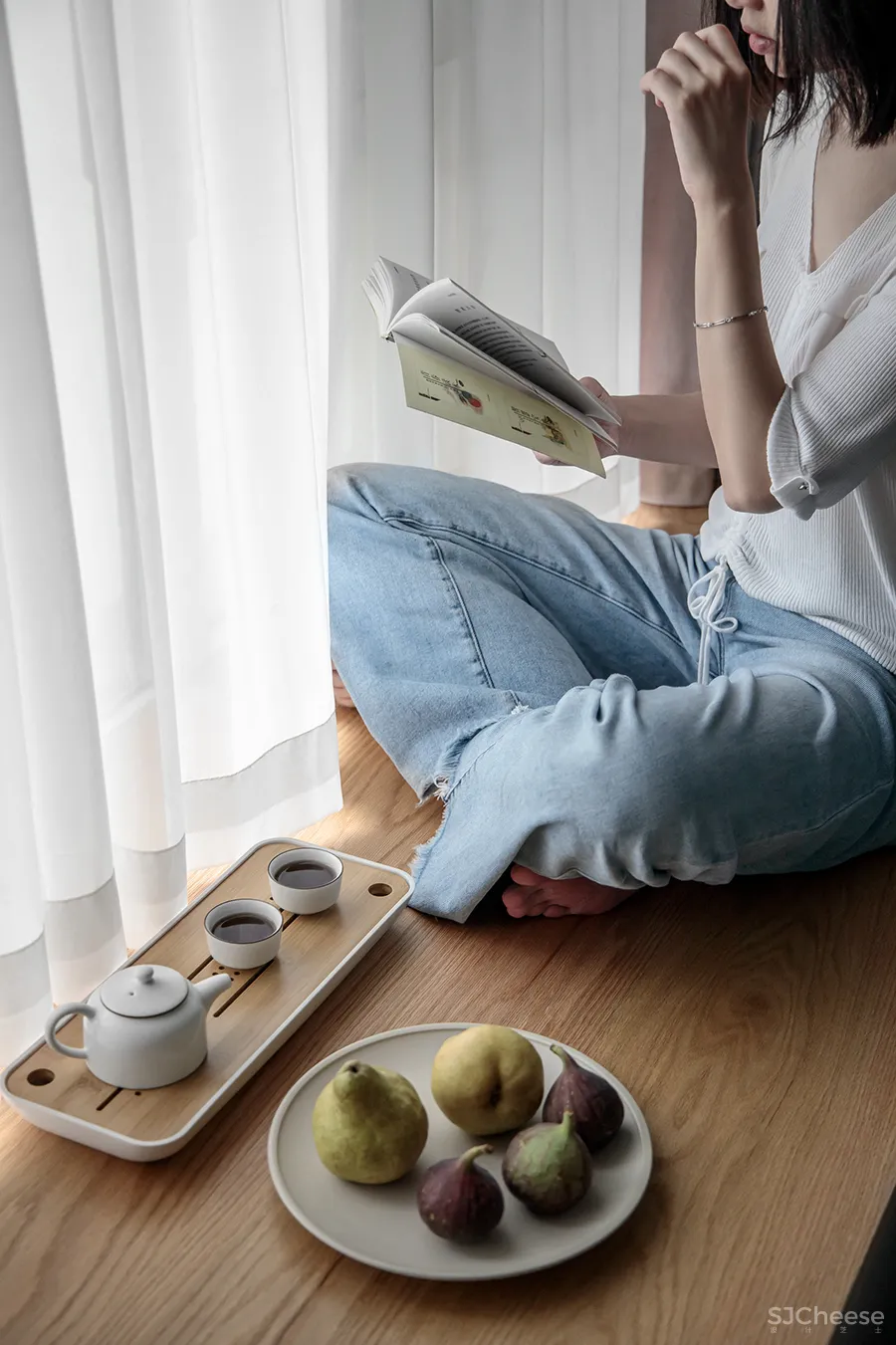 治愈简约风,越简越有范!