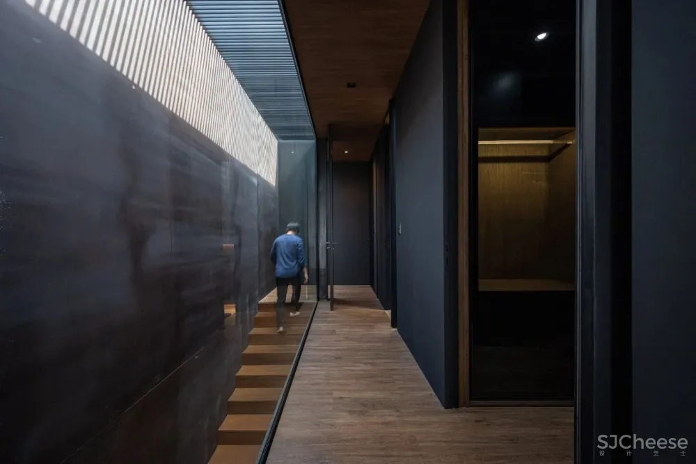 拥抱自然 泰国V60住宅