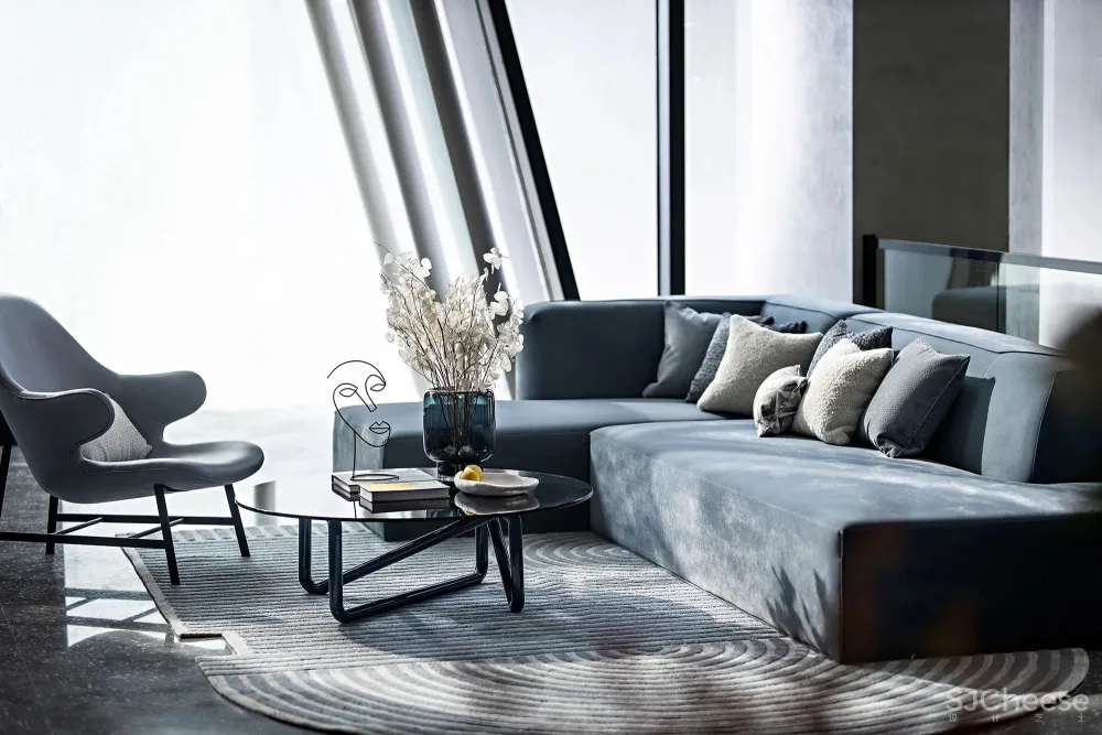 意巢设计 与自然共生长的“空间艺术家”