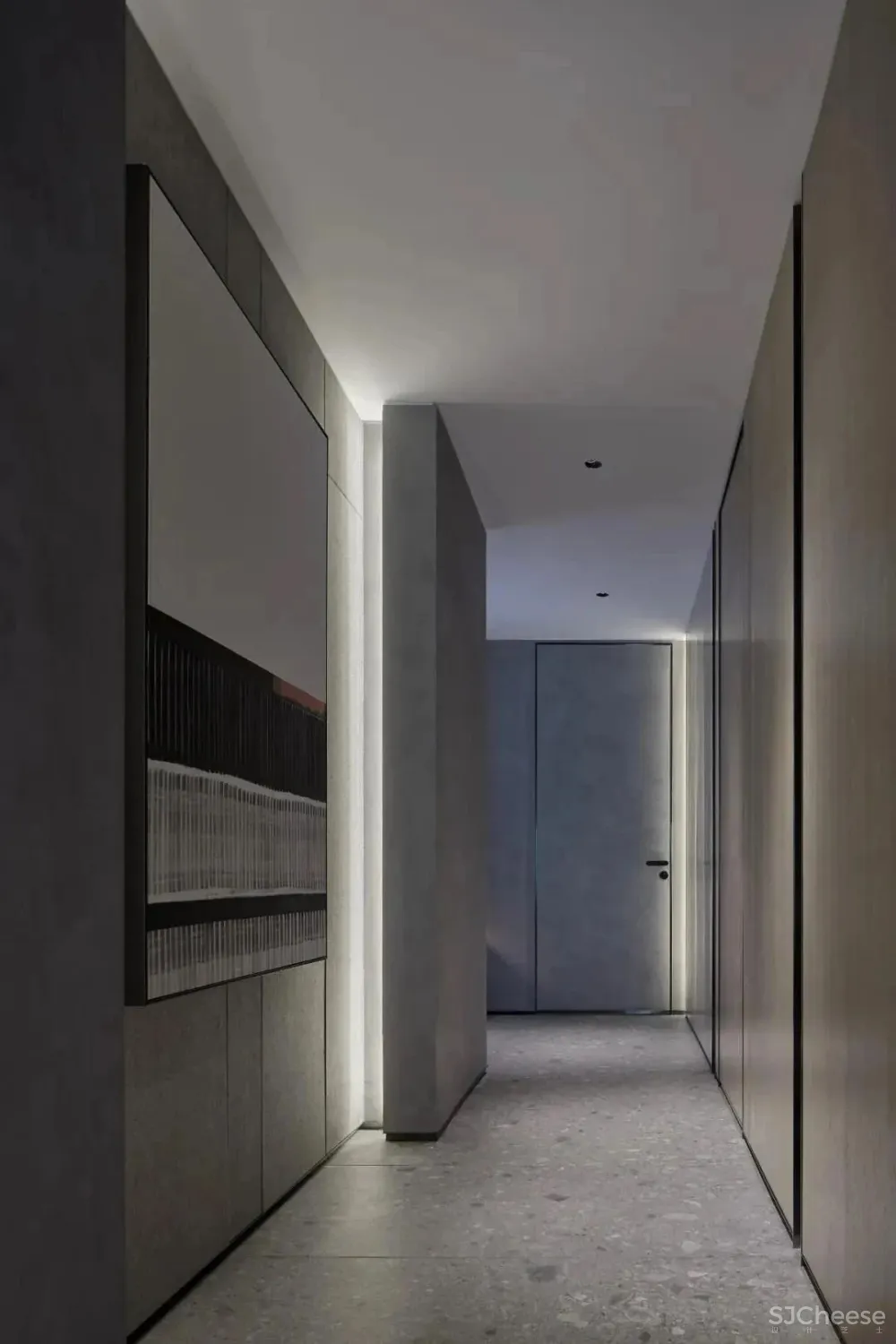 七个作品看李玮民设计风,如何成为顶奢豪宅室内设计缔造者