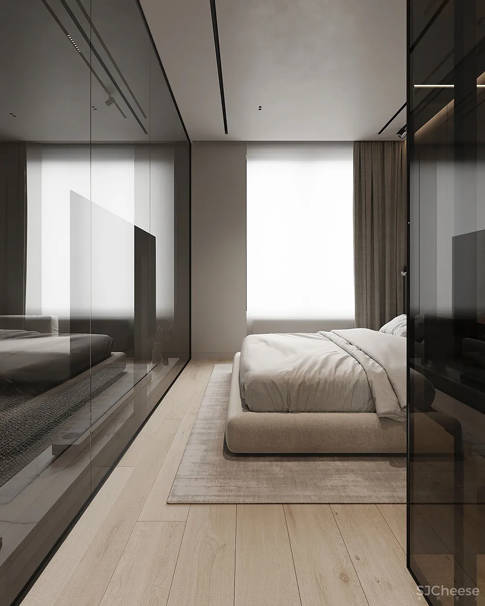 设计 越极简,越高级!