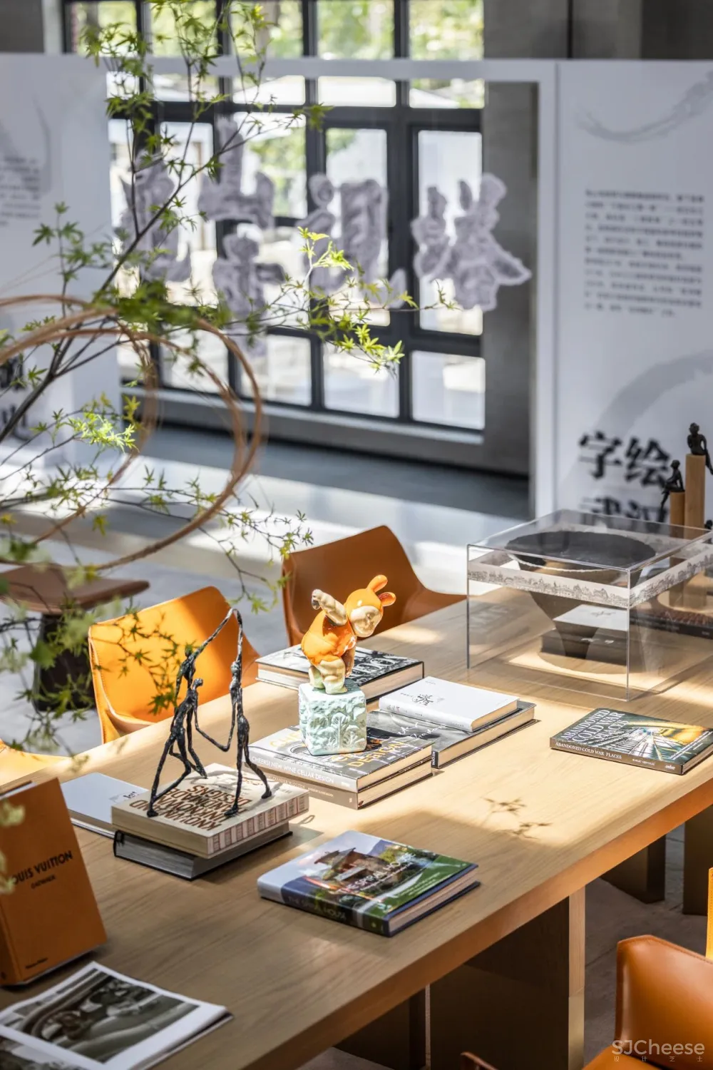 LSD 新作 汉阳铁厂的重生——融创·武汉1890