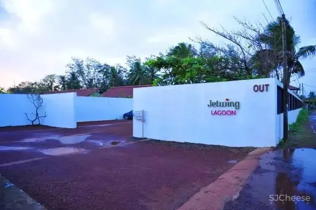 “亚洲建筑之父”杰弗里·巴瓦Geoffrey Bawa—11个经典作品合集！