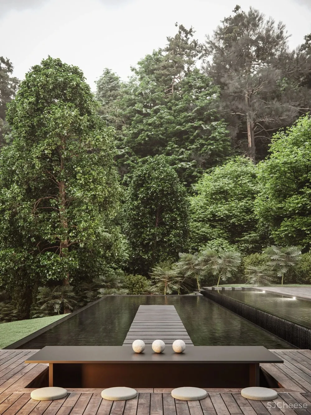 Real estate 素雅情怀 米色系列